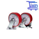 200چرخ پلی یورتان1
