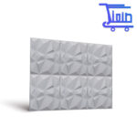 سنگ دکوراتیو طرح الماس