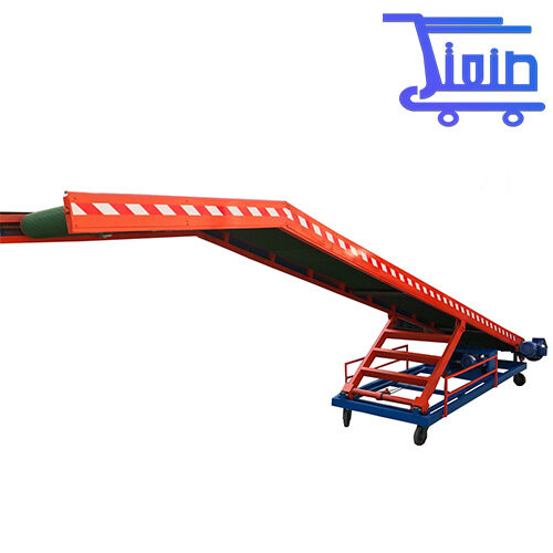 نوار نقاله تلسکوپی