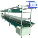 نوار نقاله مونتاژ