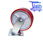 چرخ پلی یورتان1