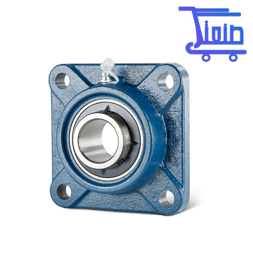 یاتاقان UCF 208 با شفت 40 میلی متر