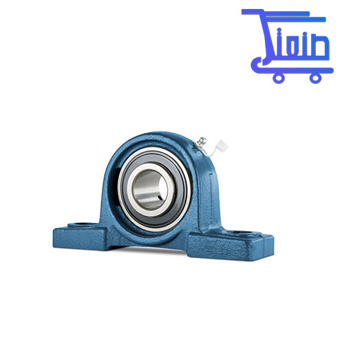 یاتاقان UCP 307 2