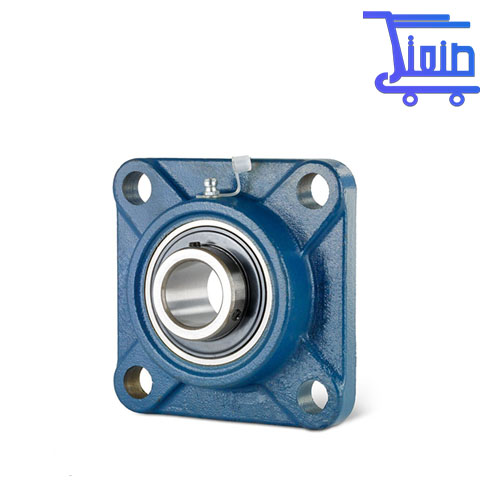 یاتاقان UCF 306 با شفت 30 میلی متر