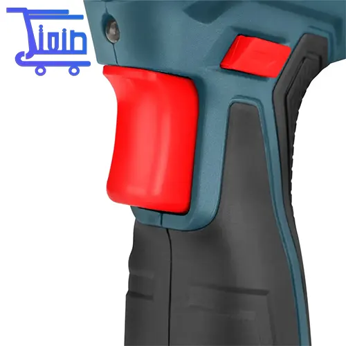 دریل پیچ‌گوشتی شارژی ۱۲ ولت مدل ۸۰۱۲