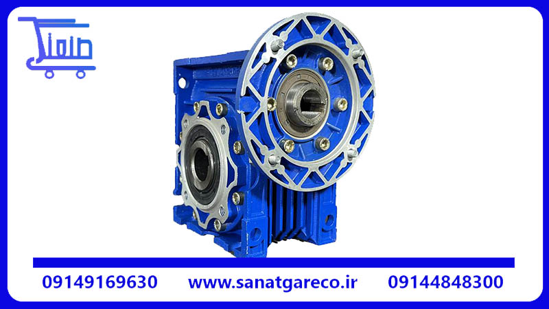 ویژگی های الکتروموتور صنعتی