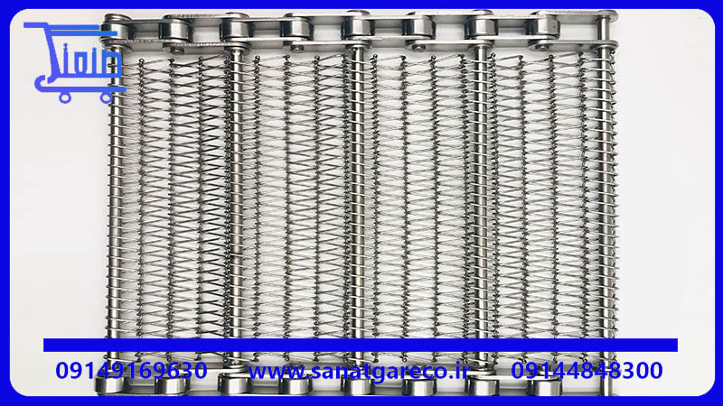 خرید تسمه توری از تبریز