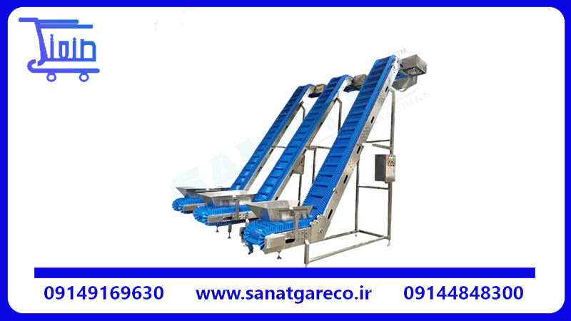 معایب استفاده از نوار نقاله