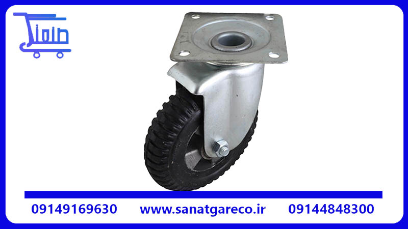 ویژگی چرخ دایکاست