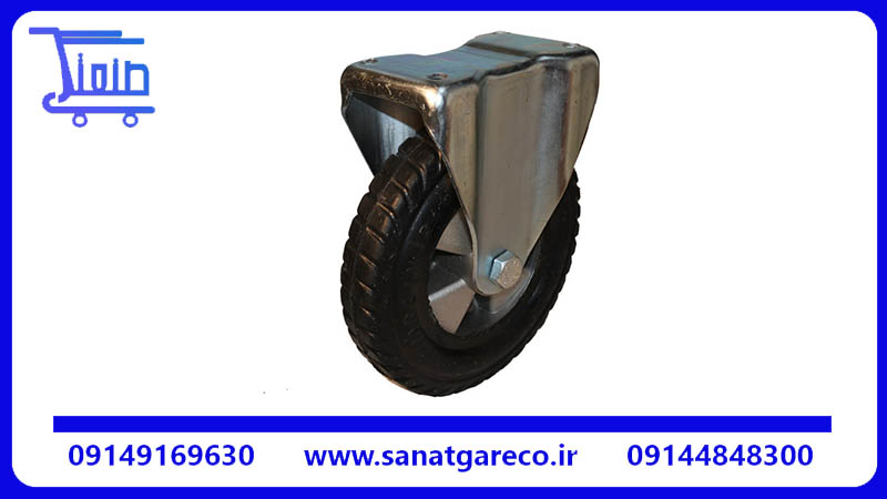 خرید چرخ دایکاست از تبریز
