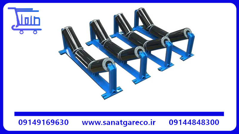 قیمت رولیک فلزی