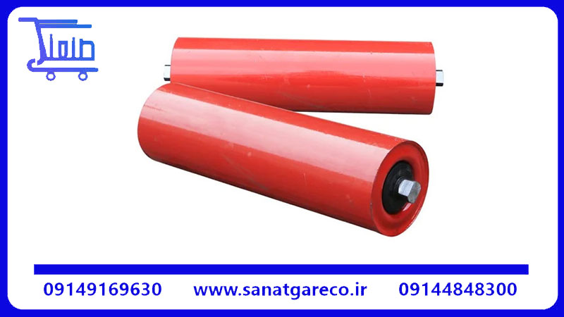 انواع رولیک تعویضی