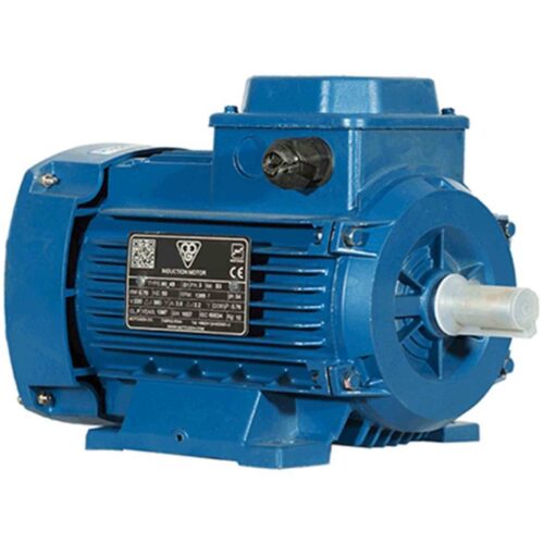 الکتروموتور چینی