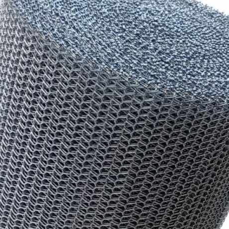 راهنمای خرید تسمه نقاله توری استیل