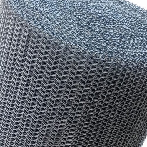 راهنمای خرید تسمه نقاله توری استیل
