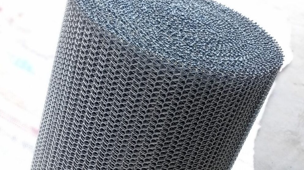 راهنمای خرید تسمه نقاله توری استیل